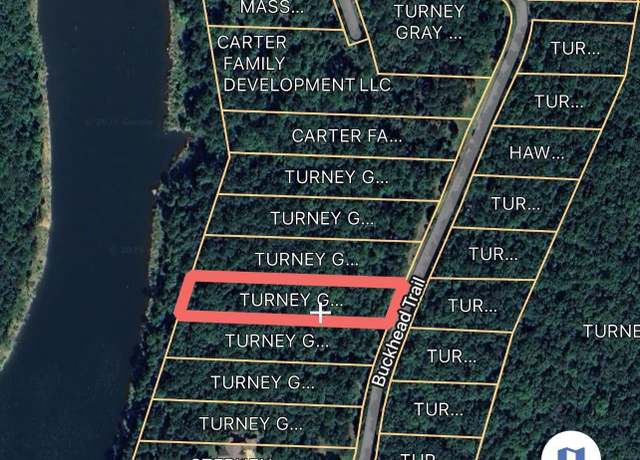 Property at 47 Buckhead Trl Lot 47, Drasco, AR 72530
