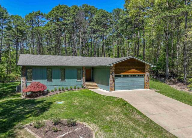 Property at 5 Arga Pl, Hot Springs Village, AR 71909, 3 beds, 2 baths
