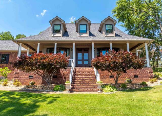 Property at 3 Stonegate Pt, Hot Springs, AR 71913, 5 beds, 3.5 baths