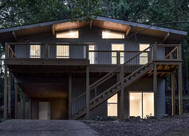 Property at 40 Cullerendo Way, Hot Springs Village, AR 71909, 3 beds, 2 baths