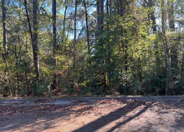 Property at 15 Mockingbird Ln Lot 15, Camden, AR 71701
