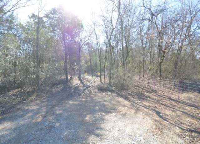 Property at 6799 Ferndale Cut Off Rd, Little Rock, AR 72223