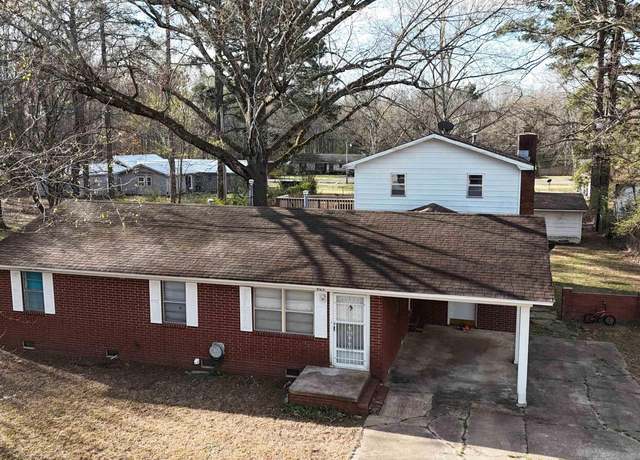 Property at 603 Eastwood Dr, Searcy, AR, 4 beds, 2.5 baths
