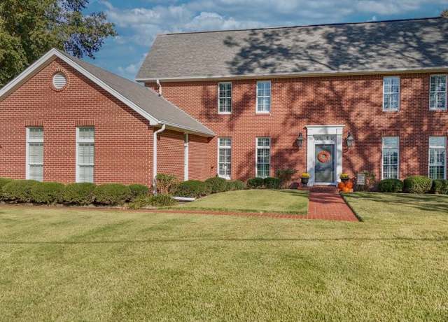 Property at 222 W Riverside Dr, Marked Tree, AR 72365, 3 beds, 3 baths