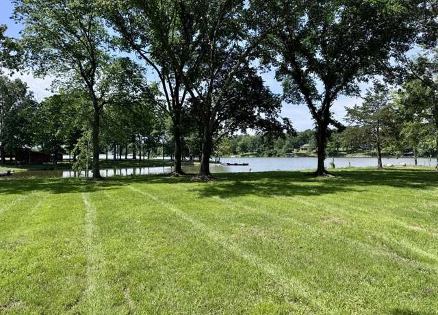 Property at 811 Leewood Dr, Horseshoe Bend, AR 72512