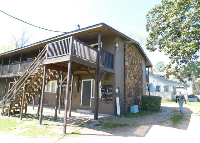 Property at 215 E 22nd St, Little Rock, AR