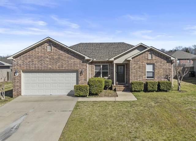Property at 26 Poplar Ln, Ward, AR 72176, 4 beds, 2 baths