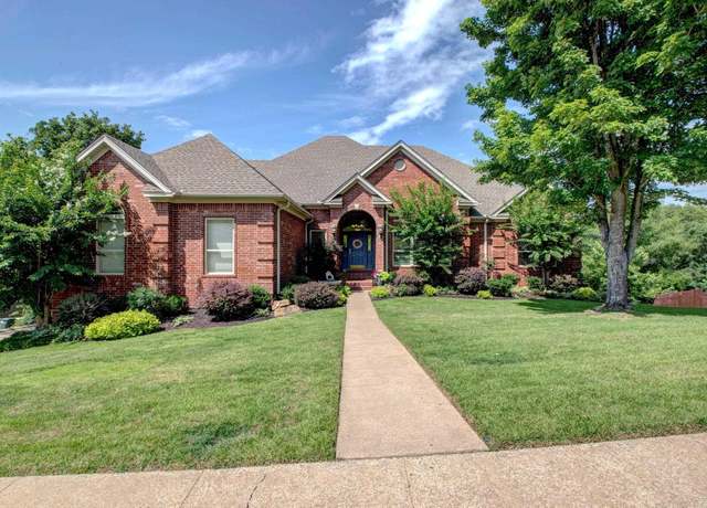 Property at 9 Lanes End, Little Rock, AR 72223, 4 beds, 3.5 baths