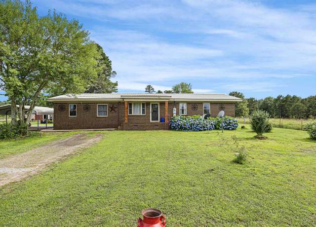 Property at 1834 Buck Mtn Rd, Dover, AR 72837, 4 beds, 1 bath