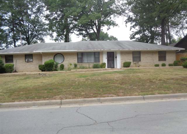 Property at 6700 Hinkson Rd, Little Rock, AR, 4 beds, 3 baths