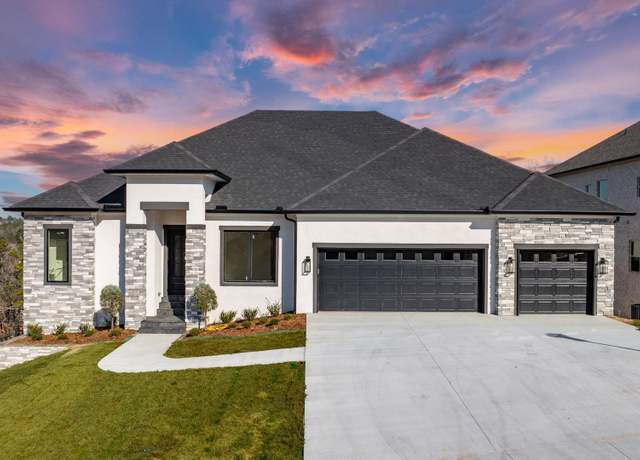 Property at 171 Maumelle Valley Dr, Maumelle, AR 72113, 5 beds, 4.5 baths