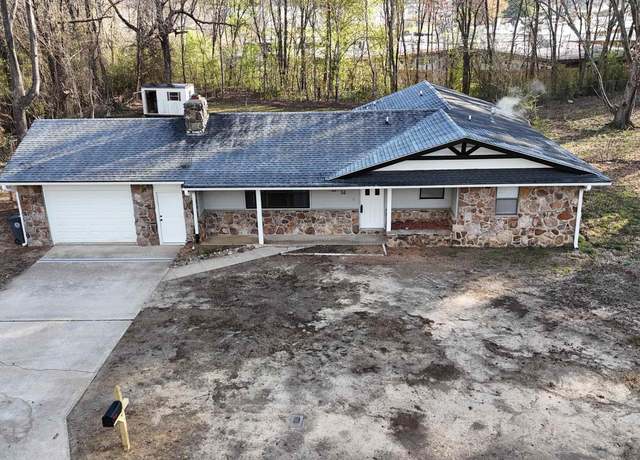 Property at 16 Stoneybrook Ln, Searcy, AR 72143, 3 beds, 2 baths