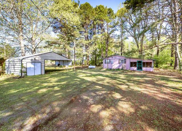 Property at 628 Hurricane Lake Rd, Bald Knob, AR 72010, 3 beds, 2 baths