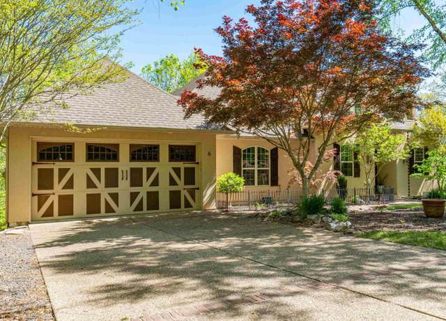 Property at 6 Buque Way, Hot Springs Village, AR 71909, 3 beds, 2.5 baths