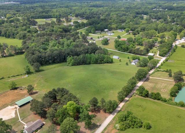 Property at 279 County Road 342, Jonesboro, AR 72401