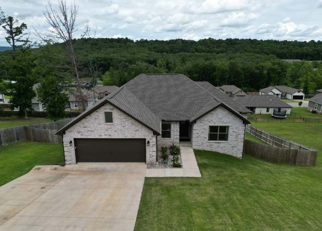 Property at 20 Jovi Ln, Batesville, AR 72501, 6 beds, 4 baths