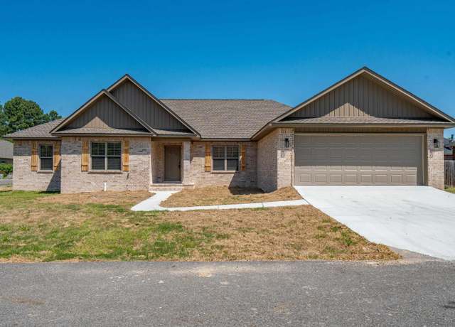 Property at 103 Wolfrun, Hot Springs, AR 71913, 4 beds, 2.5 baths