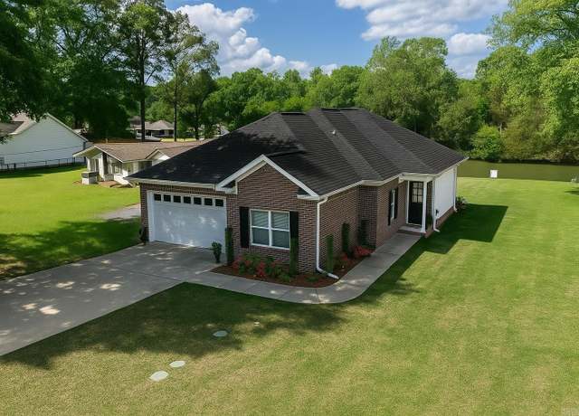 Property at 1480 Treasure Isle, Hot Springs, AR 71913, 3 beds, 2 baths