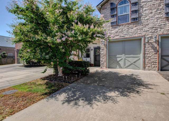 Property at 204 Tivoli Ln, Maumelle, AR 72113, 2 beds, 2.5 baths