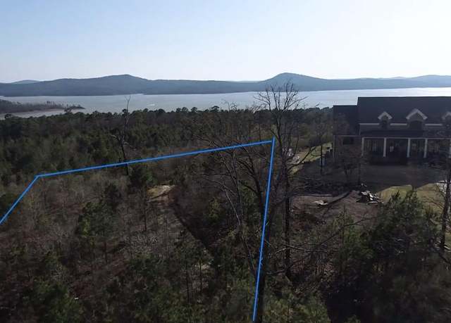 Property at 117 Waterview Garden Ln, Roland, AR 72135