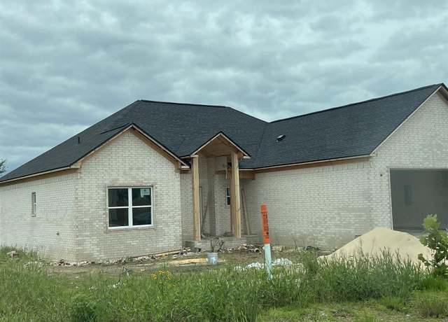 Property at 24 Dandelion Dr, Greenbrier, AR 72058, 3 beds, 2 baths