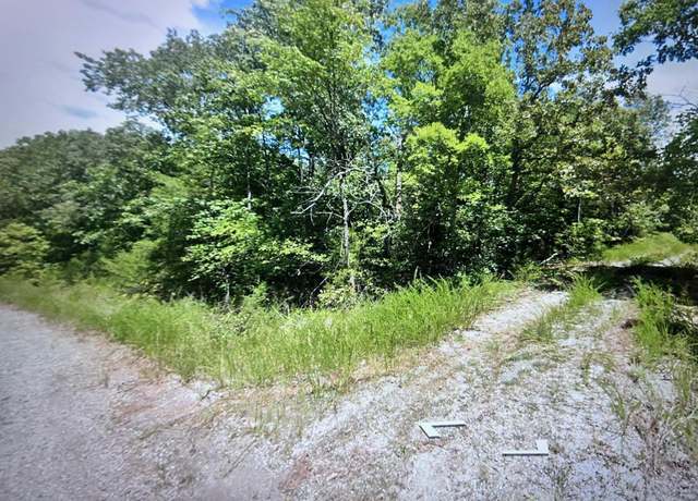 Property at 12 Coma Trace Trl Lot 12, Cherokee Village, AR 72529