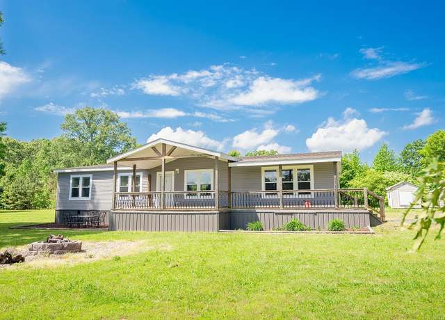 Property at 780 Black Jack Rd, Ward, AR 72176, 3 beds, 2 baths