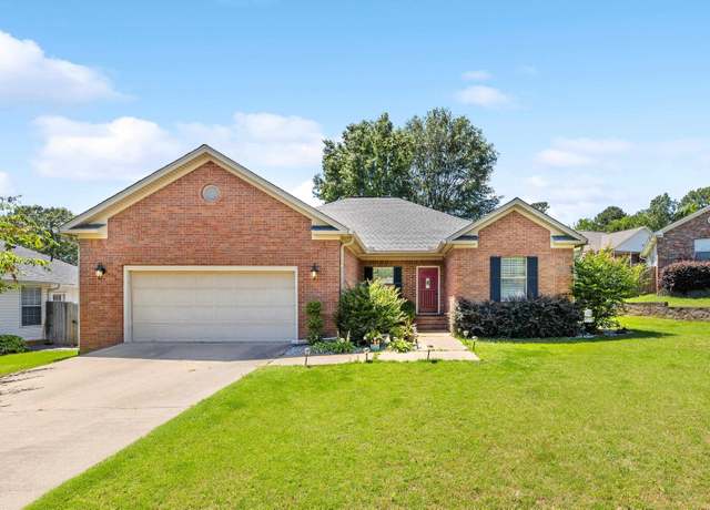 Property at 2806 Sundance Cir, Benton, AR 72015, 3 beds, 2 baths