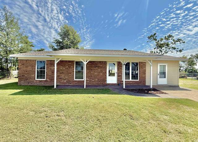Property at 218 Cherry, Lake City, AR 72437, 3 beds, 1 bath
