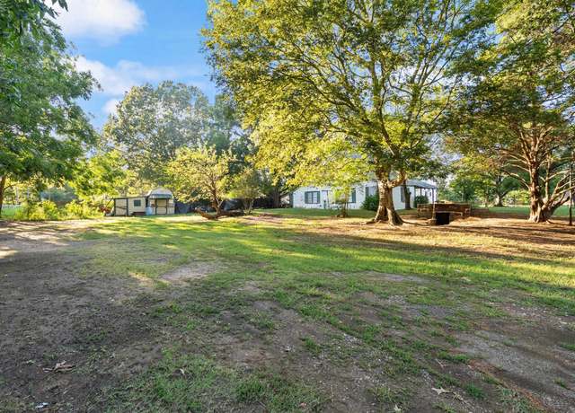 Property at 6 S Main St, Mayflower, AR 72106
