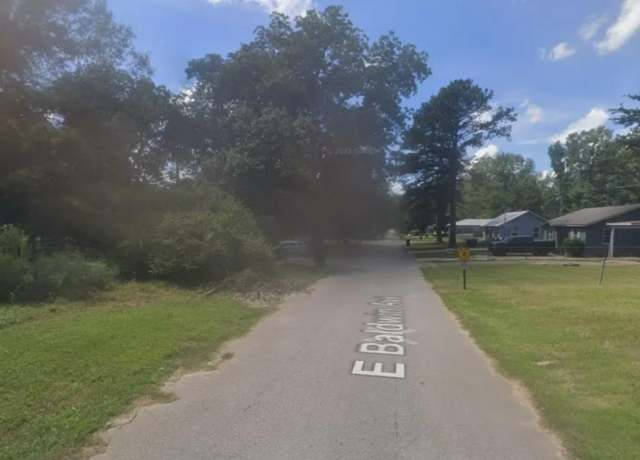 Property at Tbd E Baldwin Ave, West Helena, AR 72390