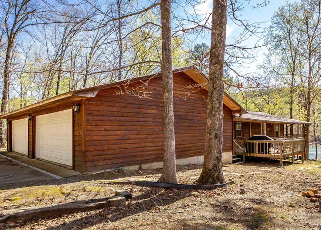 Property at 724 Weldon Rd, Edgemont, AR 72044, 4 beds, 2 baths