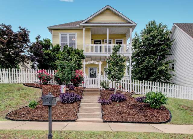 Property at 12420 Brodie Creek Trl, Little Rock, AR 72211, 3 beds, 2.5 baths