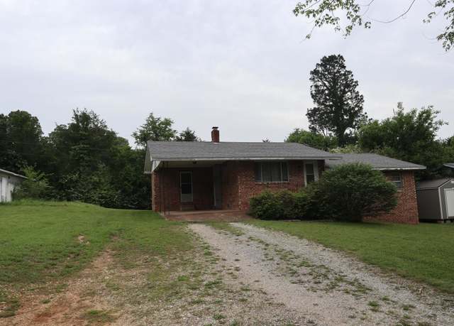 Property at 155 Hwy 395 N, Salem, AR 72576, 3 beds, 1.5 baths