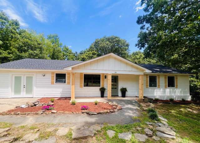 Property at 18 Porcupine Trl, Conway, AR 72032, 4 beds, 2 baths