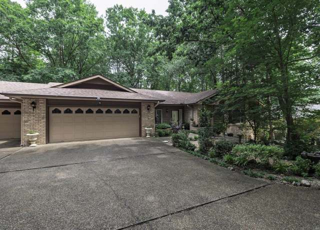 Property at 7 Burladero Trce, Hot Springs Village, AR 71909, 3 beds, 2 baths