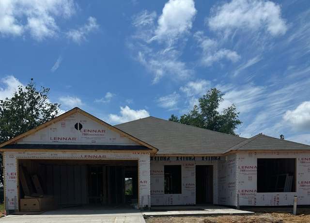 Property at 6672 Watercrest Loop, North Little Rock, AR 72117, 4 beds, 2 baths