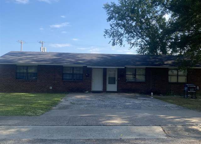 Property at 2020 Arkansas Ave, Conway, AR 72034, 16 beds, 6 baths