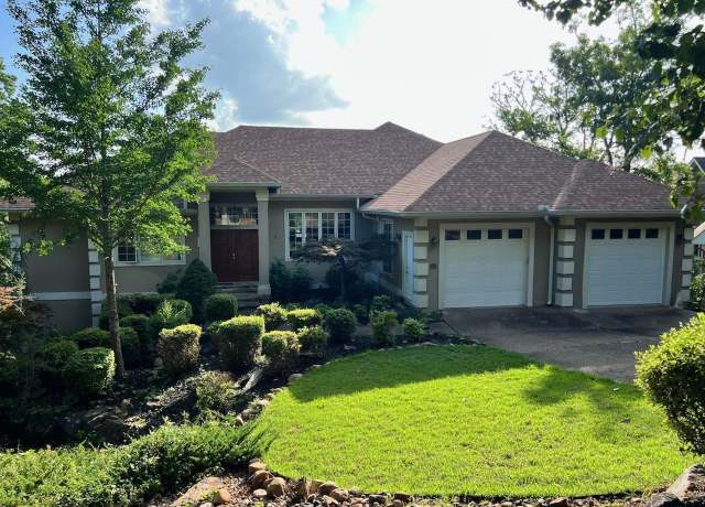 Property at 5 Salvatierra Trce, Hot Springs Village, AR 71909, 6 beds, 3.5 baths