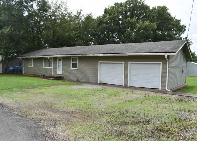 Property at 111 Taylor, Havana, AR 72842, 3 beds, 2 baths