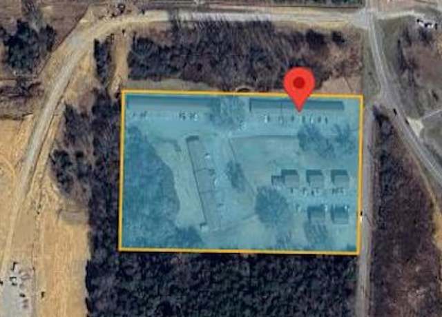 Property at 1346 Mcnutt Rd, Conway, AR 72034, 90 beds