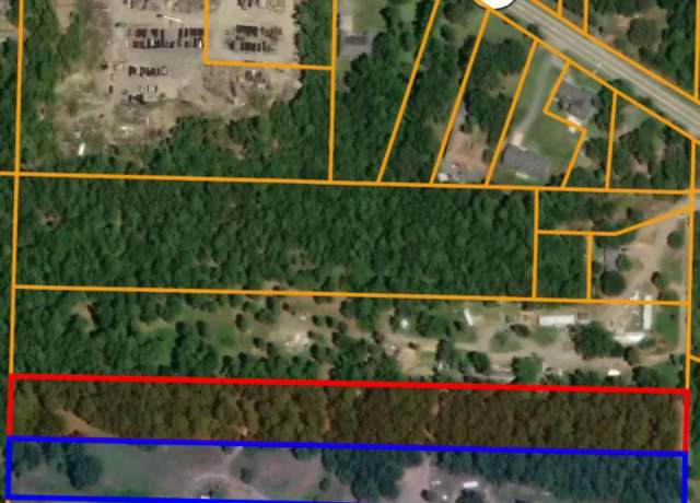 Property at 000-b Rocky Bottom Rd, Maumelle, AR 72113