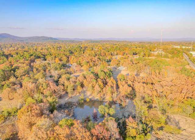 Property at Tbd W 375 Highway, Mena, AR 71953
