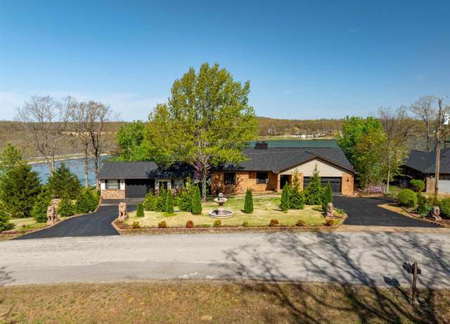 Property at 504 S Shr, Horseshoe Bend, AR 72512, 3 beds, 2 baths