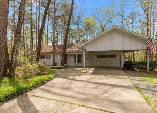 Property at 3 Cullerendo Way, Hot Springs Village, AR 71909, 2 beds, 2 baths