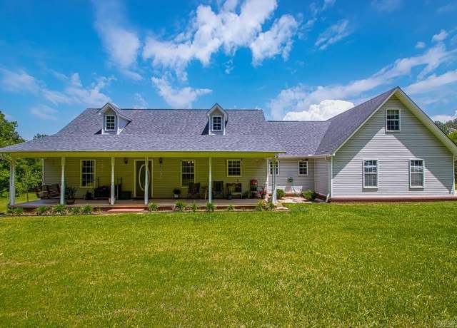 Property at 6221 Bray Dr, Benton, AR 72019, 4 beds, 2 baths