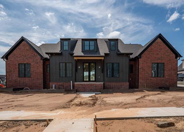 Property at 1615 Nantucket Dr, Conway, AR 72034, 4 beds, 4.5 baths