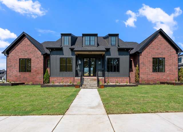 Property at 1615 Nantucket Dr, Conway, AR 72034, 4 beds, 4.5 baths