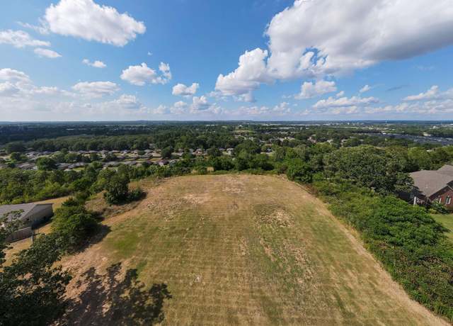 Property at 1610 Stanley Russ Rd, Conway, AR 72034