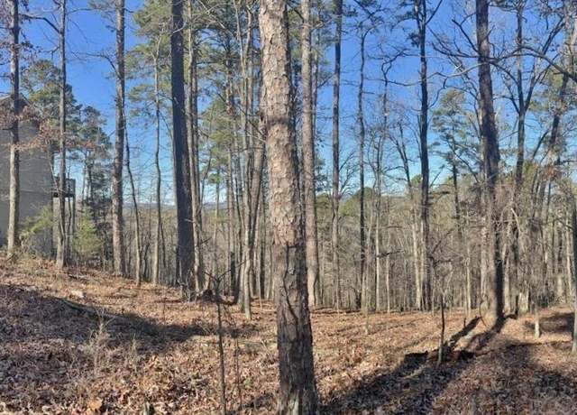 Property at 46 Mariposa Way, Hot Springs Village, AR